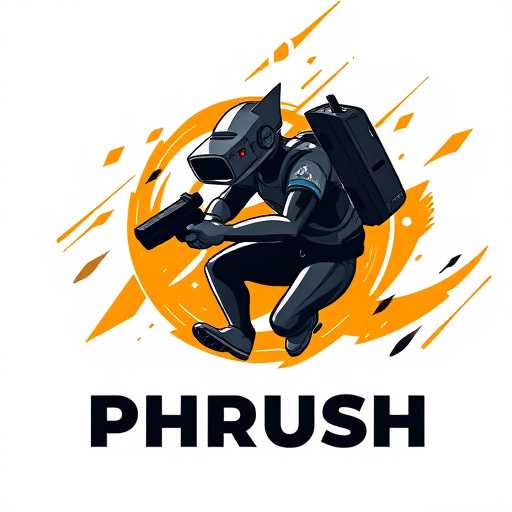 Phrush: The Thriving Hub for Gaming Aficionados