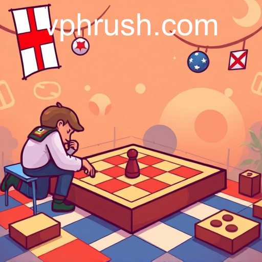 Phrush: Reviving Classic English Games in a Digital Era