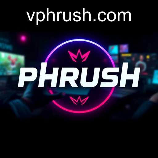 Phrush: The Game Portal Transcending Trends