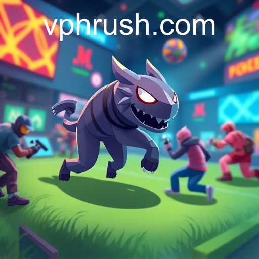 The Rise of Phrush in the Gaming World