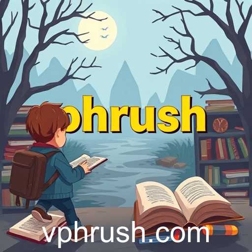 Gaming Trends and the Rise of Phrush