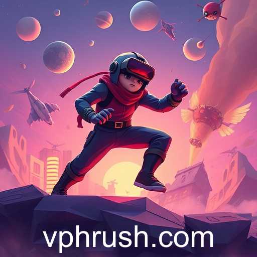 The Phrush Phenomenon: A New Wave in Online Gaming