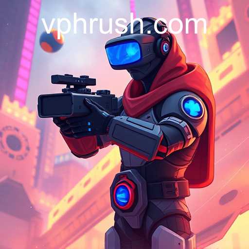 The Rise of Phrush: Redefining Online Gaming in 2026