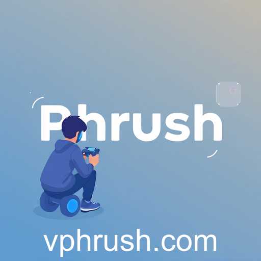 Phrush: Redefining Online Gaming in 2025