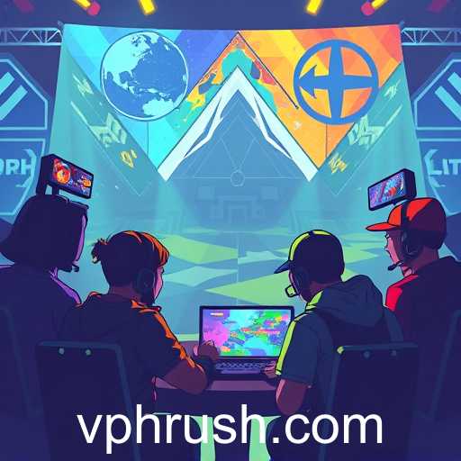 The Rise of Phrush in Gaming