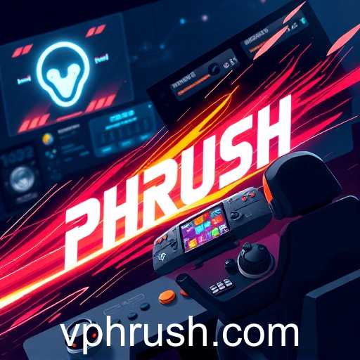 The Rise of Phrush in Online Gaming
