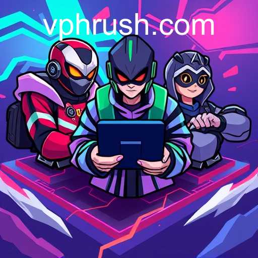 The Surging Wave of Phrush